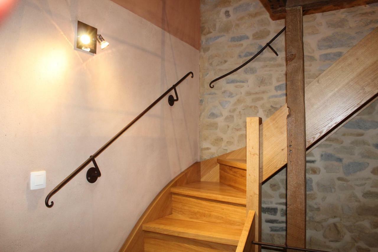Au Puits Charmant Schaltin Экстерьер фото
